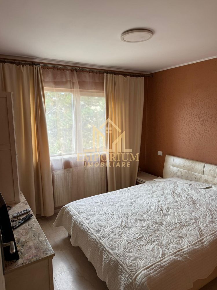 2 camere semidecomandate, Manastur, Zona MC - Poză 6