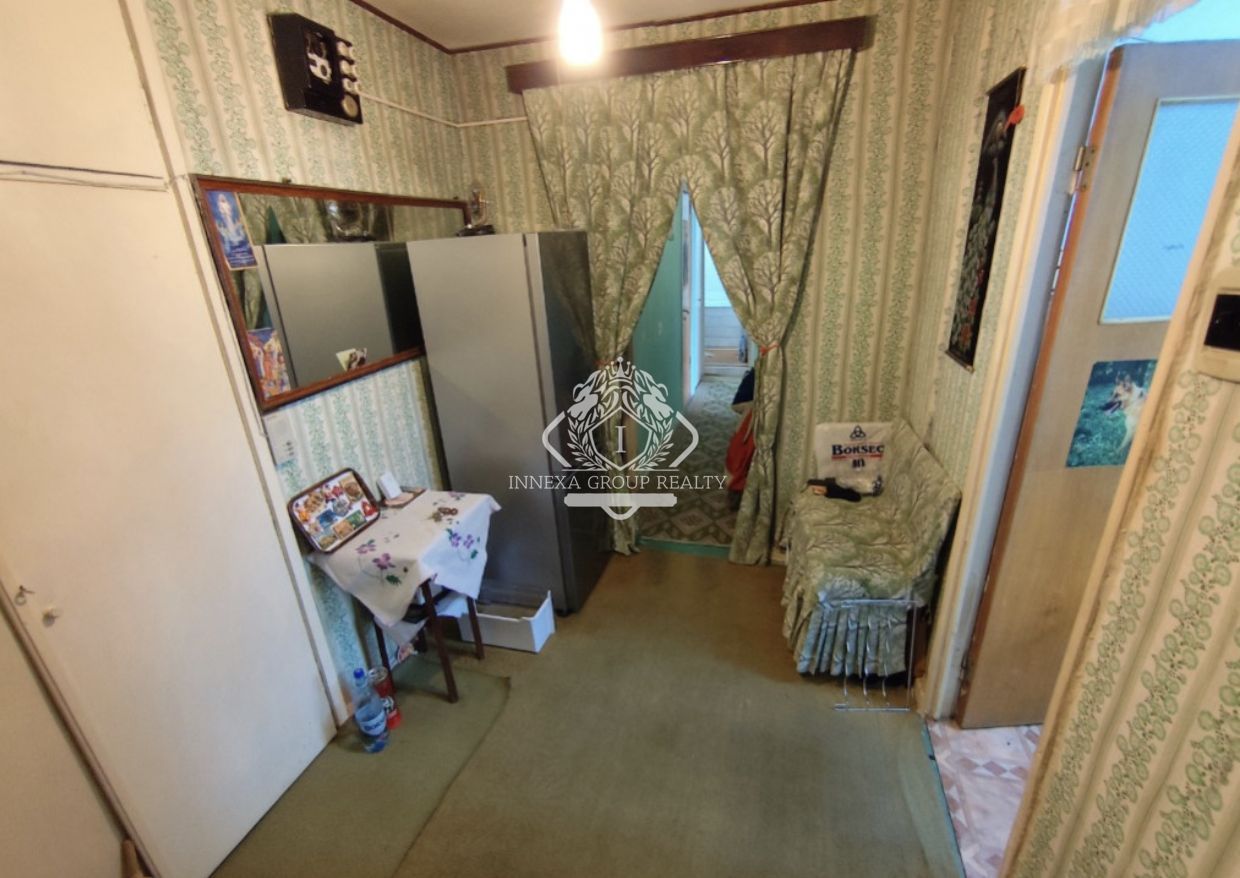 Rahova-Barca | 3 camere | 67mp | et 6 | dec | bloc reabilitat | 110.000 euro - Poză 5