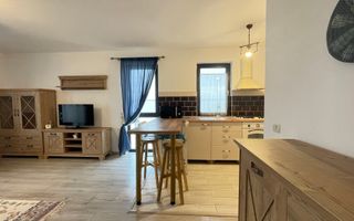 Apartament de vanzare-bloc nou,lift,finisat complet - Poză 7