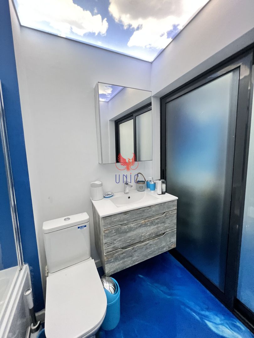 Apartament- Promenada Mall :Lux, Stil si Confort - Poză 14