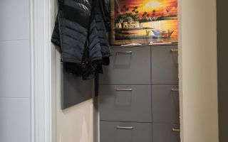 Apartament 2 camere ultrafinisat  cu gradina de 40 m2  zona Tautului - Poză 8