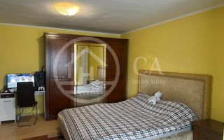 Apartament cu 2 camere de vanzare Cantemir Oradea - Poză 2