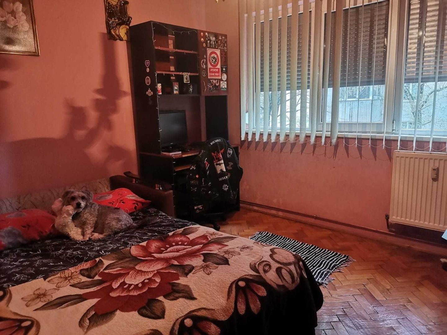 3 camere etaj 2 Circumvalatiunii -Iulius Mall - Poză 2