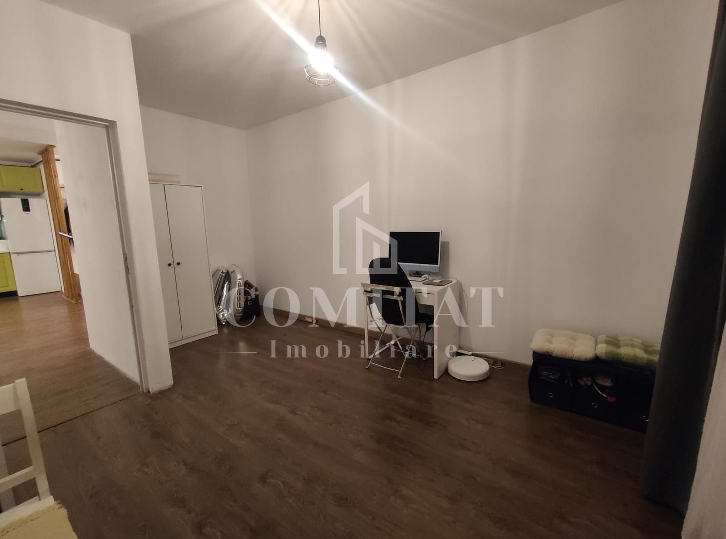 Apartament la cheie | 75,35 mp | zona Cetatea Fetei - Poză 9