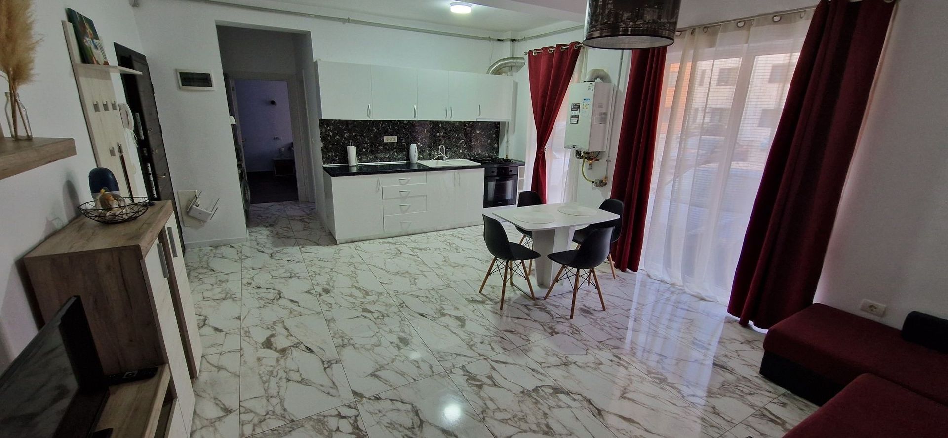 Inchiriez apart Giroc Lidl - Poză 3