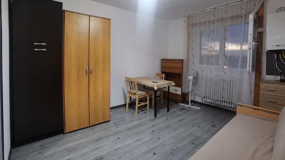 0% Comision - Garsoniera de vanzare - Iris - 21 mp - Poză 1