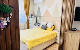 VANZARE 2 CAMERE - DECOMANDAT- Metrou Dristor - Poză 1