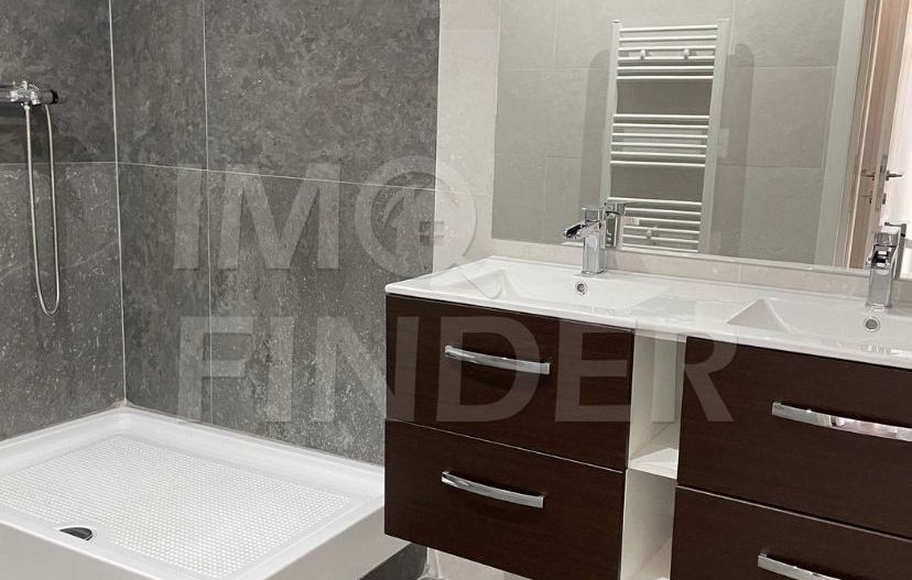 Vanzare 4 camere Zorilor, imobil nou, 95 mp, garaj inclus - Poză 11