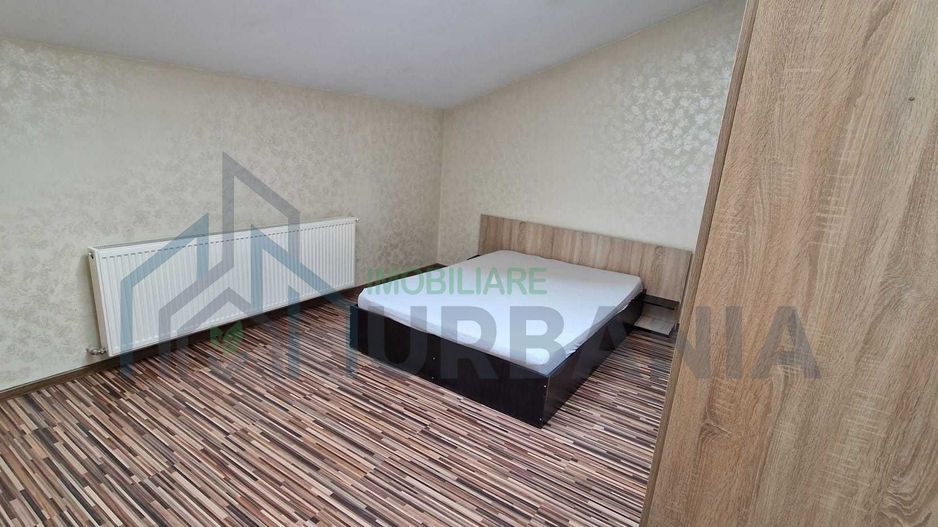 PF. apartament 1 camera Dec Bucium 42 mp 300 euro - Poză 2