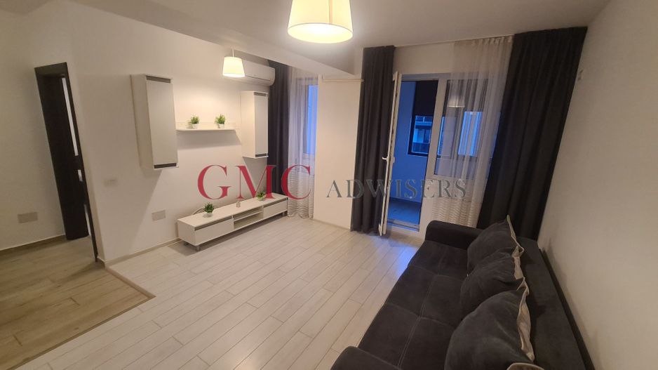 Apartament 2 camere Militari Residence - Poză 1