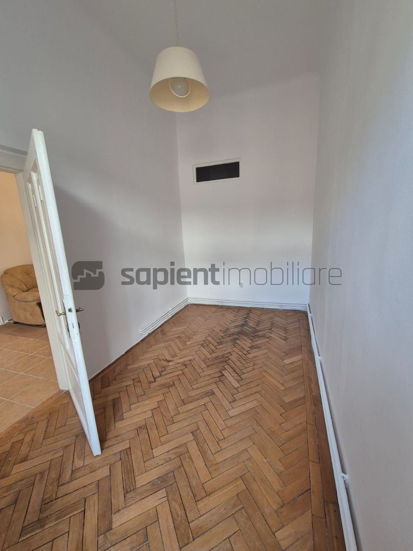 Sapient | Apartament cu 4 camere ultracentral _ Piața Unirii - Poză 8