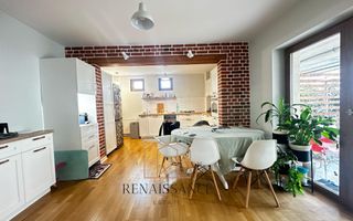 Casă individuală 6 camere | P+1E+Pod 500mp Teren | zona Bogdanestilor - Poză 2