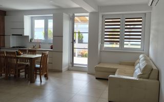 Penthouse 4 camere de vânzare | Șelimbăr | 88 mp | terasă 70 mp - Poză 5