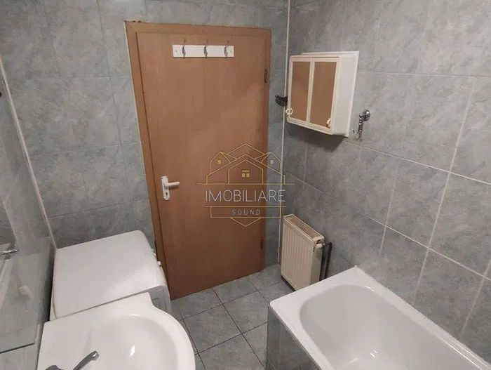 Apartament cu 1 cameră în cartierul Gheorgheni - Poză 7