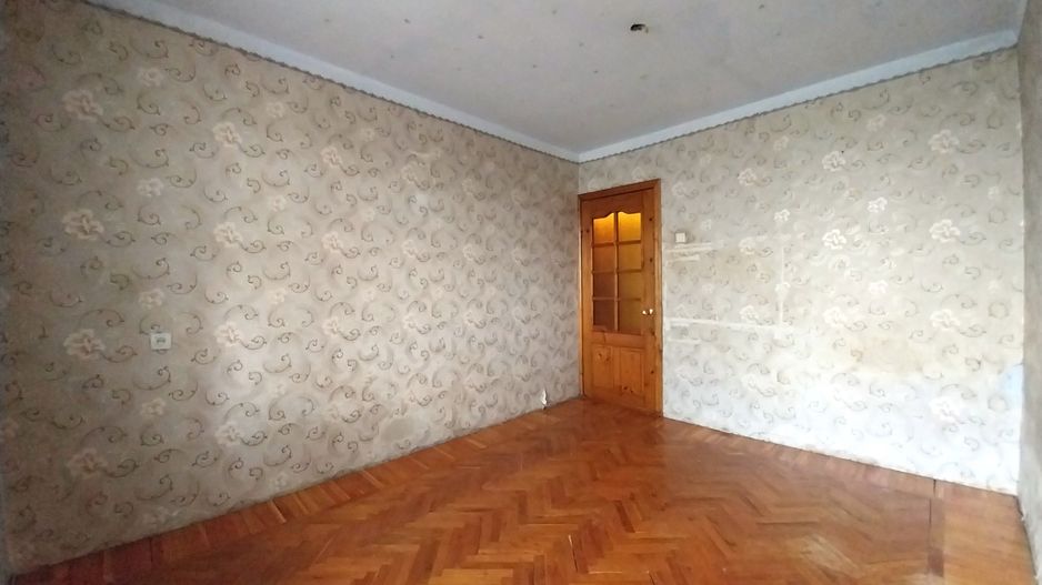 3 camere lângă Valea Morilor | 72,6 m² | Buiucani, str. Vasile Lupu 59 - Poză 4