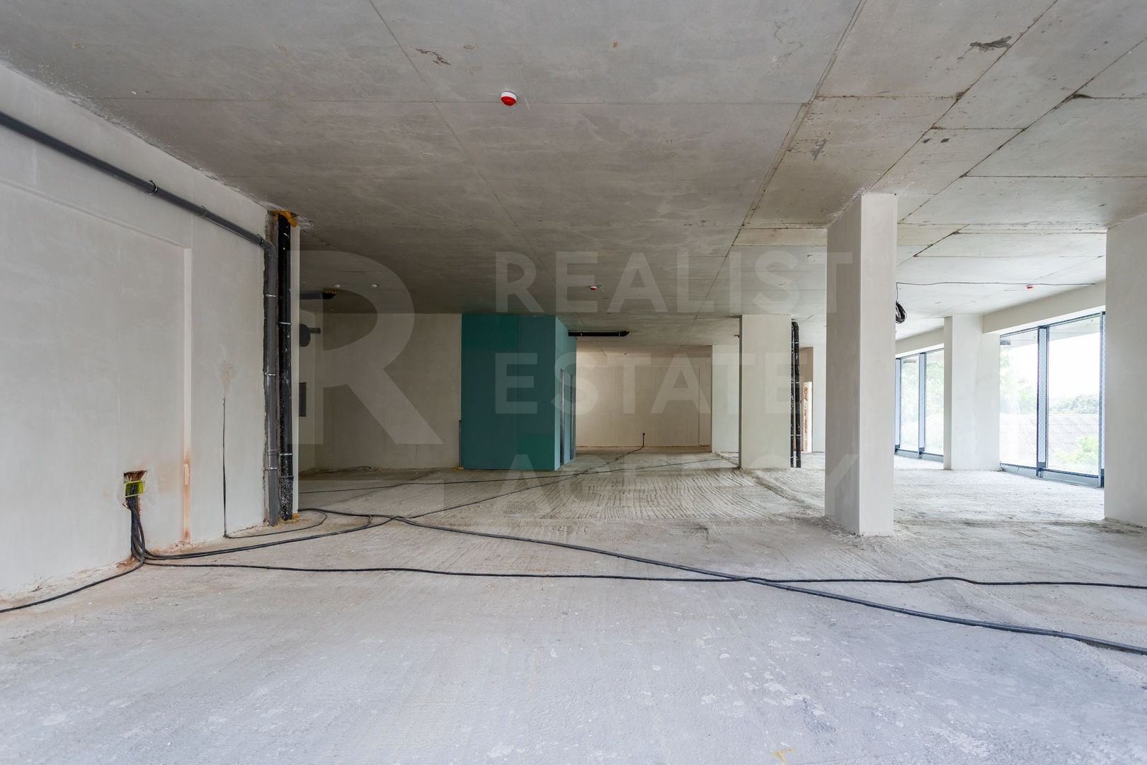 Vânzare, spațiu comercial, 238 mp, str. Vasile Lupu, Buiucani - Poză 19