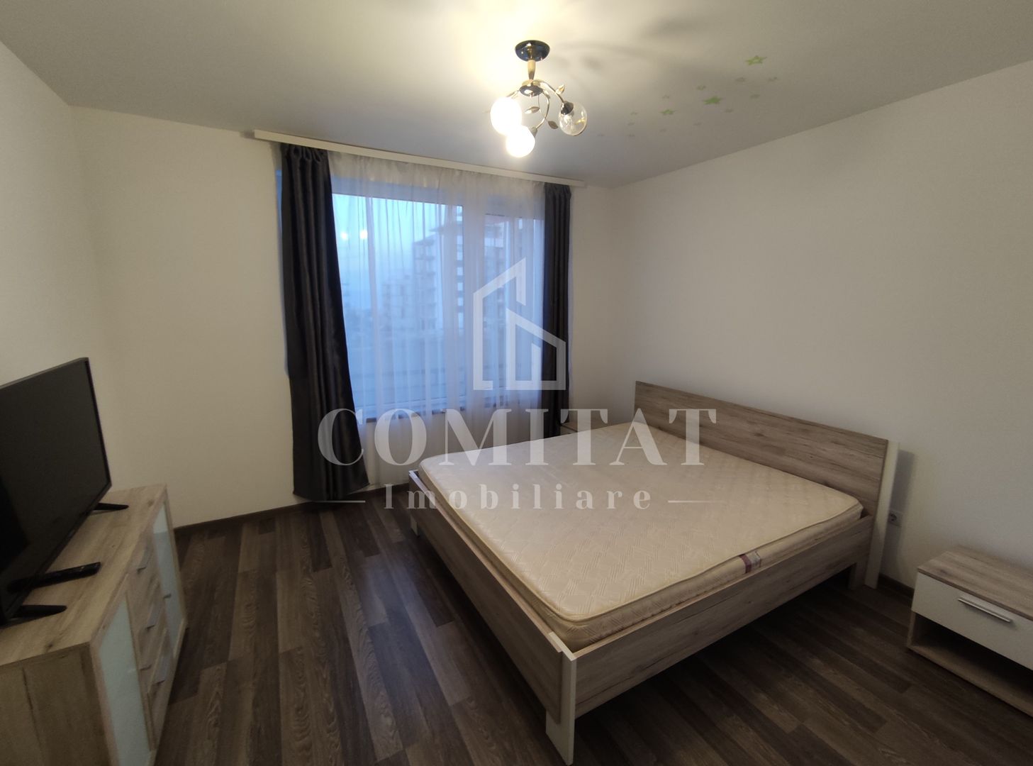 Apartament cu 2 camere decomandate | Terasă 25 mp | Zona Sigma Center - Poză 4