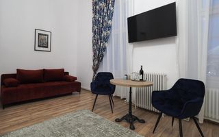 Apartament 2 camere I 75 mpu I Regim hotelier I Ultracentral - Poză 19