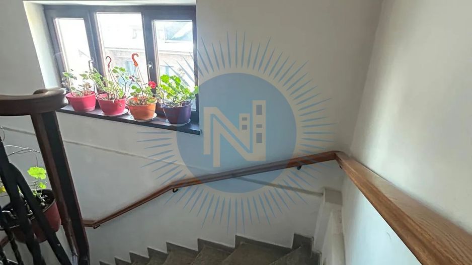 Vila de vanzare zona Barbu Vacarescu - Poză 8