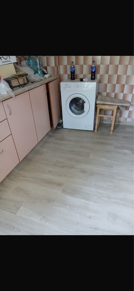 2 camere decomandat, 58 mp, etaj 3, aproape metrou Grigorescu - Poză 8