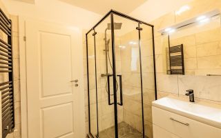 Vila in cartier rezidential, oportunitate personalizare interioare,Halchiu - Poză 28