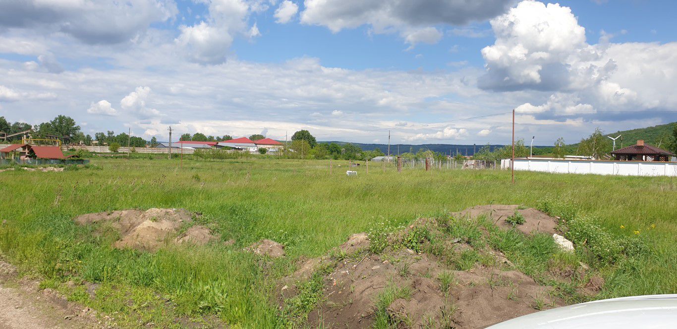 Teren 1000 mp, zona PAIU - Ceramica; - Poză 1