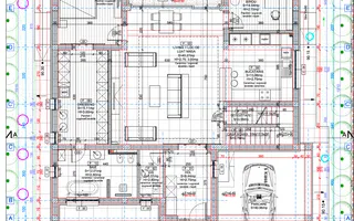 Casă ultramoderna la cheie 2024 pe malul lacului Laguna Verde – teren 800 mp - Poză 27
