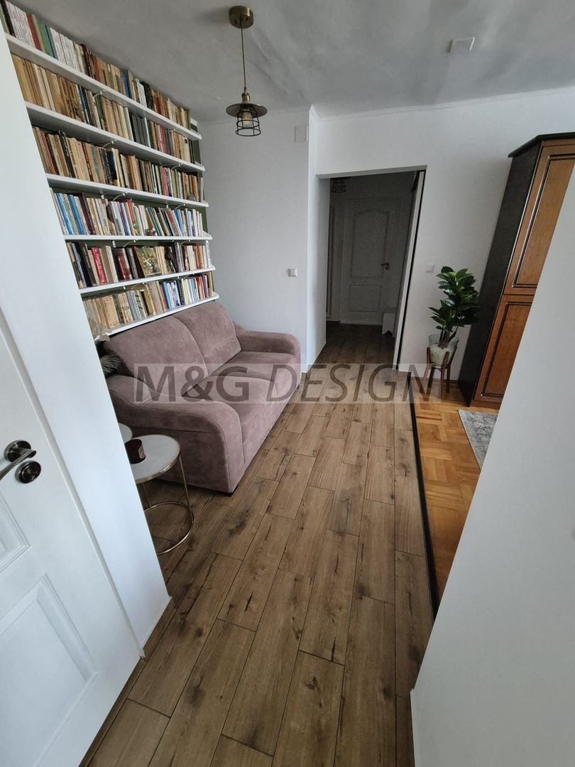 Apartament 3 camere Calea Sagului - Poză 3