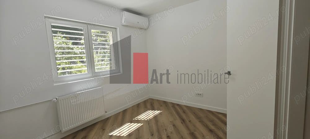Apartament lux 4 camere | Metrou | 2 Bai | Zona linistita - Poză 4