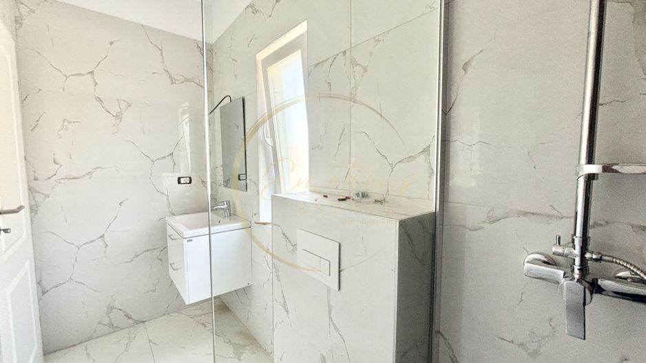 NOU | Duplex 4 camere | Parter | Decomandat - Mosnita Noua | Finisat la cheie - Poză 10