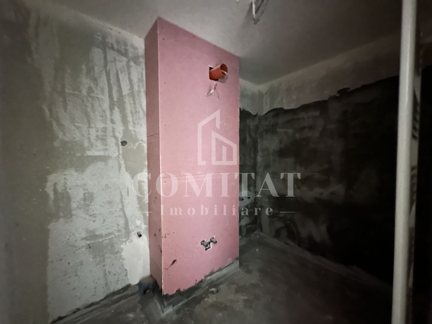 Apartament 2 camere | 46mp | Zona Frunzisului - Poză 5