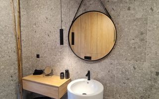 Apartament de lux | Parcare | Terasa 40 mp - Poză 7