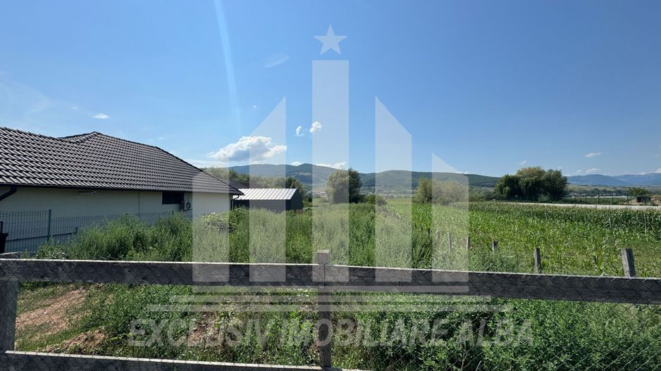 Teren intravilan de vanzare, Micesti - Poză 2