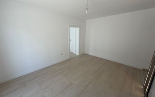 Bloc Nou. Disponibil imediat. Bucatarie inchisa. Parcare in CF. - Poză 6