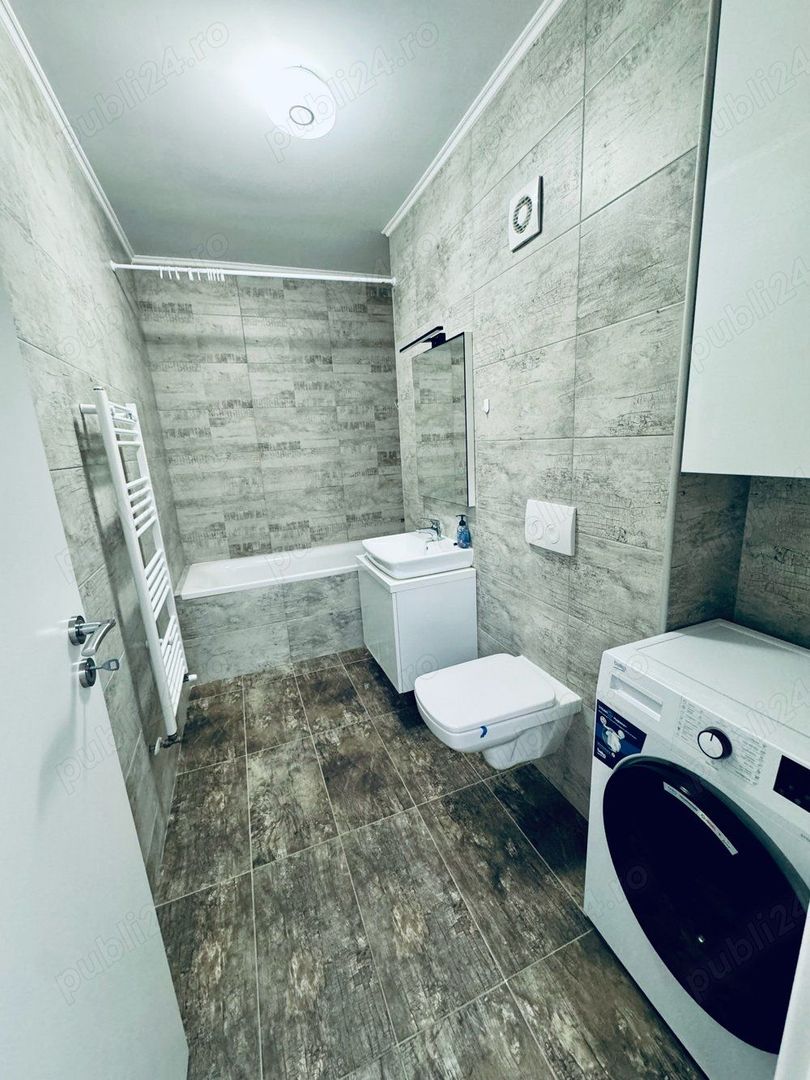 Apartament 2 camere Modern - Tomis Plus - Termen Lung - Poză 7