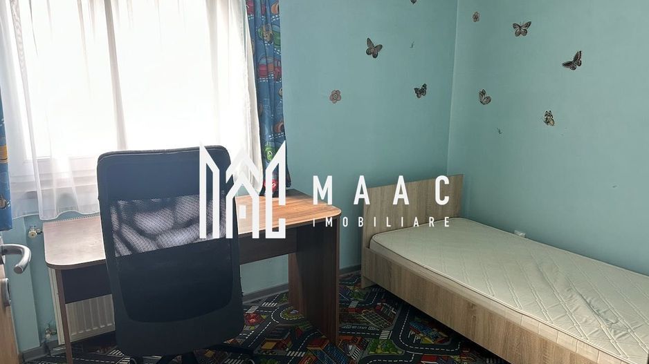 Apartament 3 camere Valea Aurie | Pivnita | 2 balcoane - Poză 6