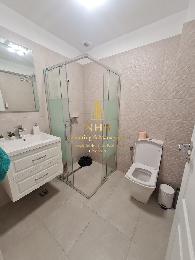 Otopeni Penny Odai - Vila 4 camere - str. George Enescu - Comision 0% - Poză 18