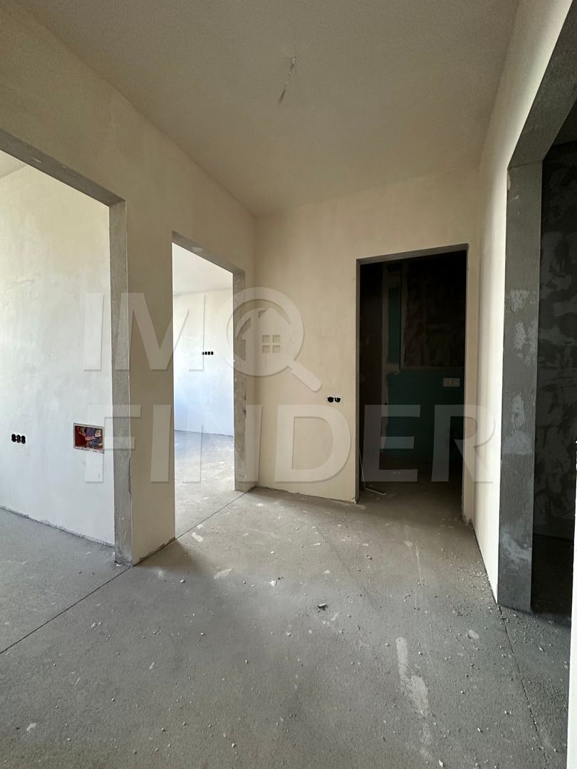 Apartament Premium - 3 camere, Andrei Muresanu - 0 % Comision - Poză 9