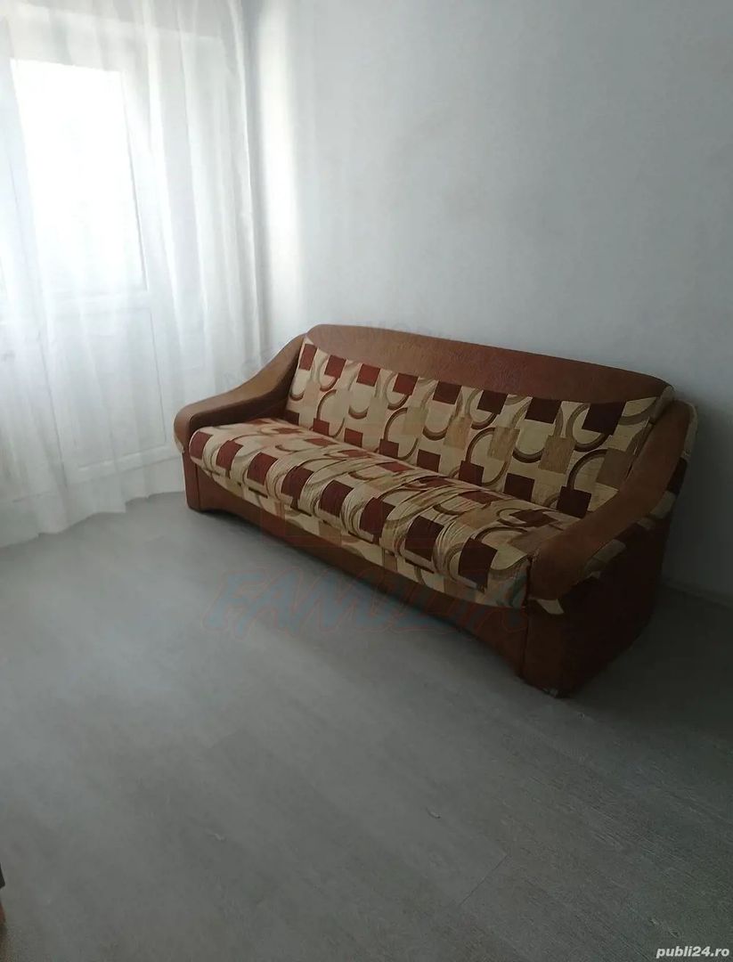 APARTAMENT CU 2 CAMERE DE VÂNZARE | MICRO 39 - Poză 6