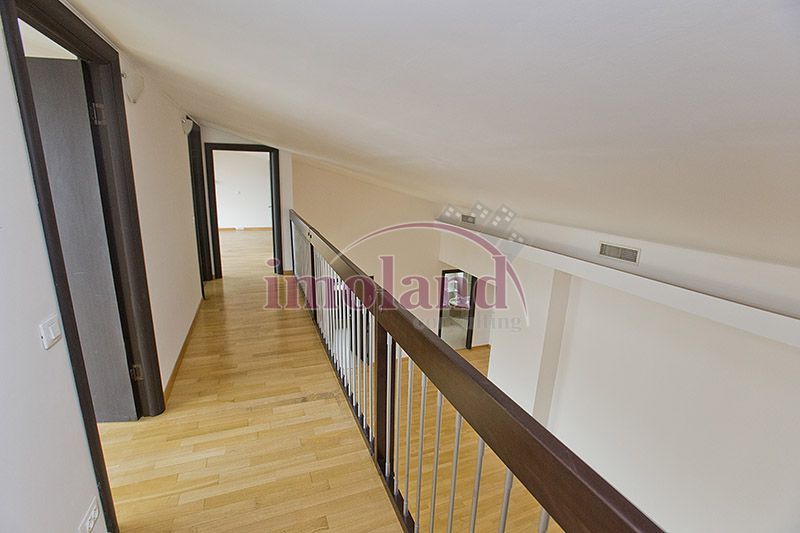 Penthouse - Terasa 90 mp - inchiriere - Primaverii - Poză 10
