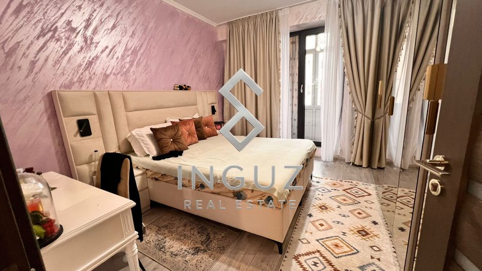 Apartament 2 camere – Sector 2 | LUX | Parcare + Boxă incluse - Poză 6