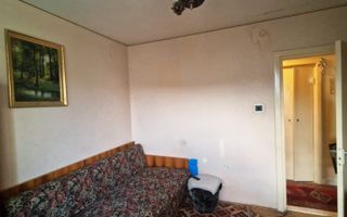 APARTAMENT 3 CAMERE ZONA GARII ETAJ 3 CENTRALA - Poză 4