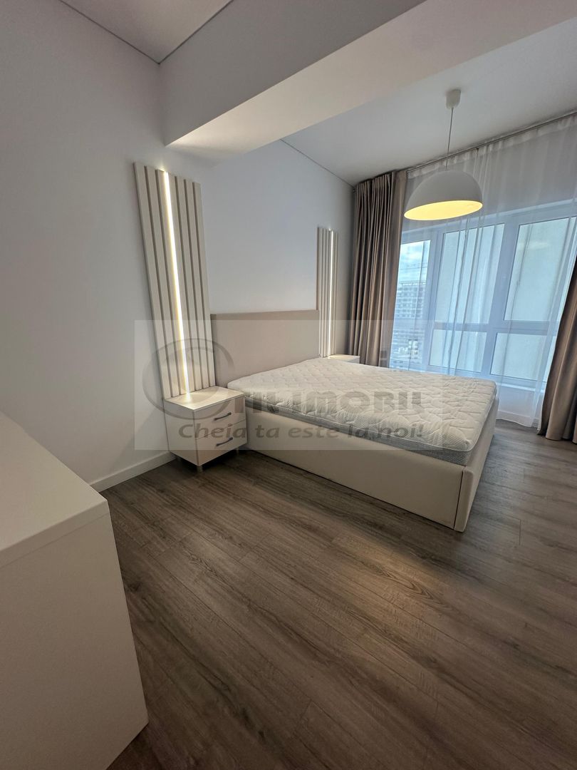 Apartament LUX TATARASI - 550 euro - Poză 17