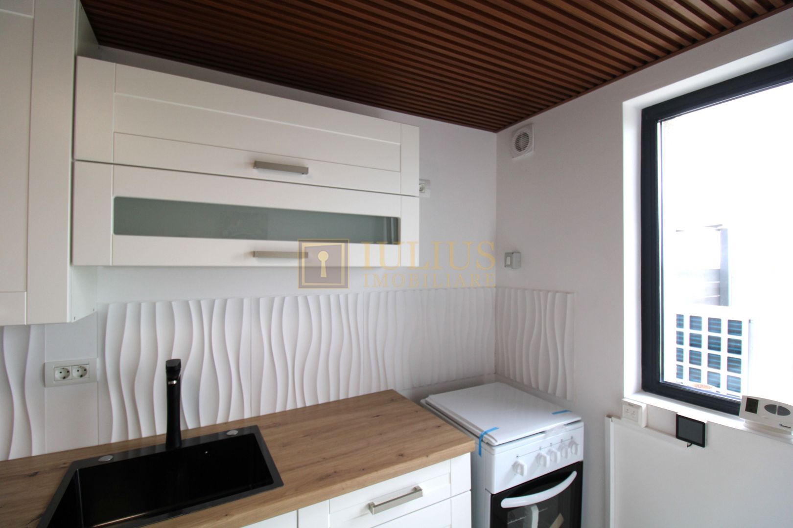 Zona Metro 2, 3 camere, prima inchiriere, pet-friendly - Poză 15