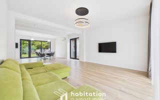 Casă contemporană, premium, în Elisabetin – confort inteligent - Poză 27