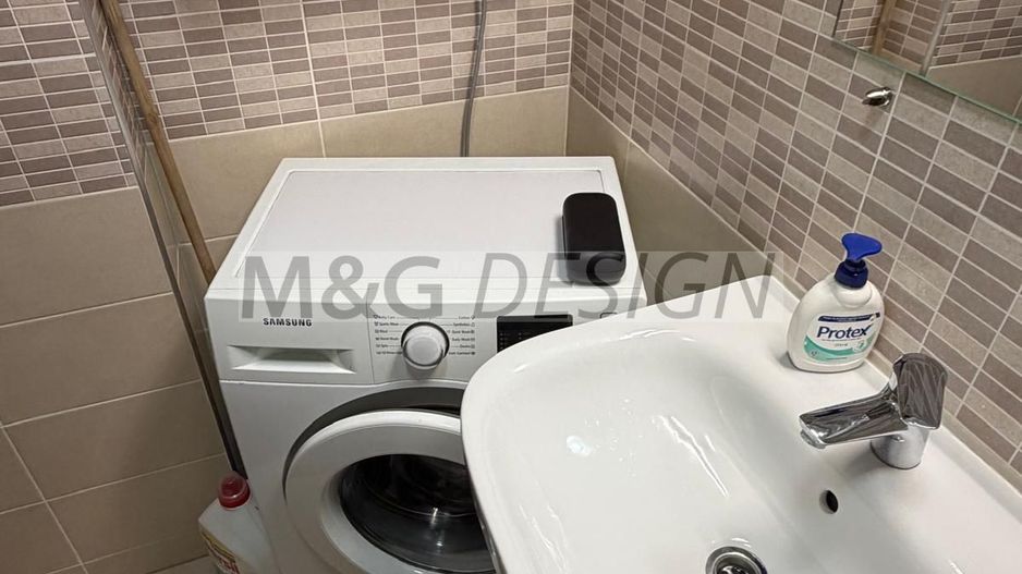 BLOC NOU ap 1 cam decomandat central-city of mara- - Poză 6