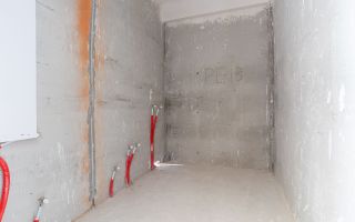 Apartament în bloc nou,  strada Doctor Tudor Strișcă, Botanica - Poză 8