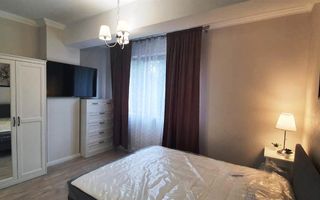 Apartament 2 camere +parcare  Tatarasi - Tudor Office Center-480 Euro - Poză 10