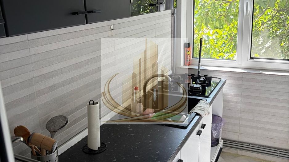 Apartament 2 Camere 50 MP – Zona Medicină | Centrală & Climatizare - Poză 5