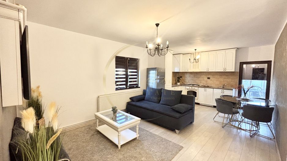 SUPER OFERTĂ | 1/2 Duplex superb cu 3 camere - Ghiroda, Timis - Poză 1